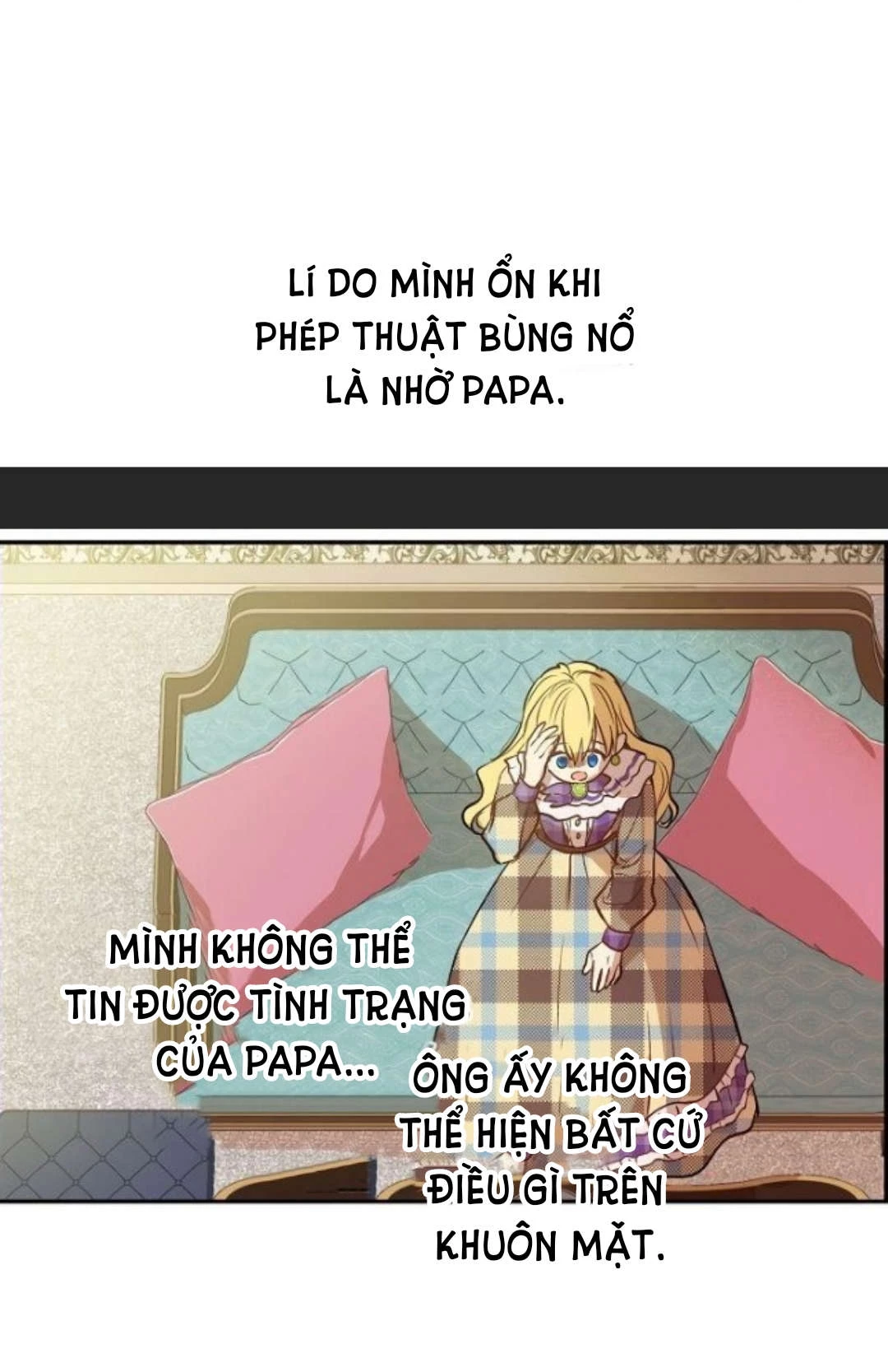 Một Ngày Nọ Tôi Bỗng Thành Nàng Công Chúa Chapter 81 - 18