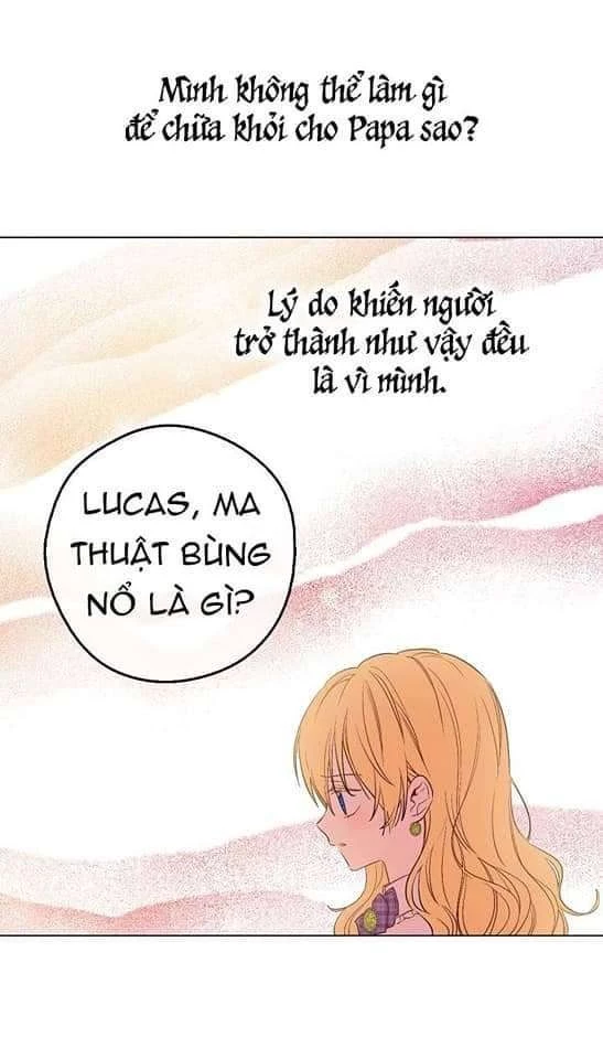 Một Ngày Nọ Tôi Bỗng Thành Nàng Công Chúa Chapter 81 - 20