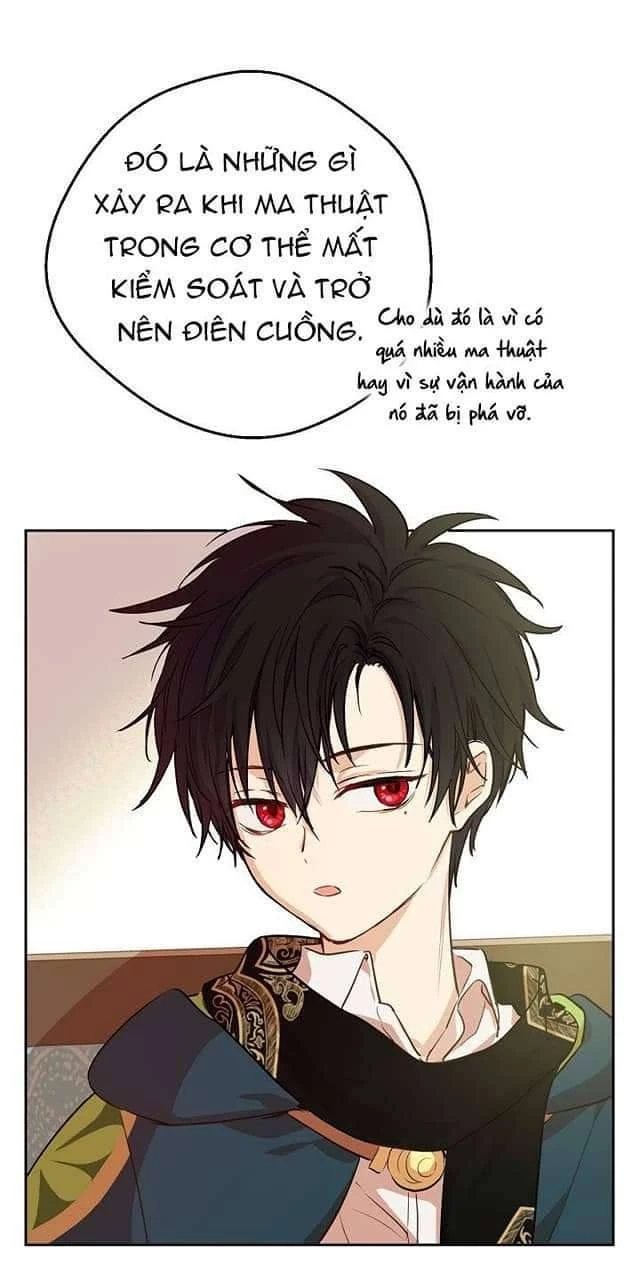 Một Ngày Nọ Tôi Bỗng Thành Nàng Công Chúa Chapter 81 - 21