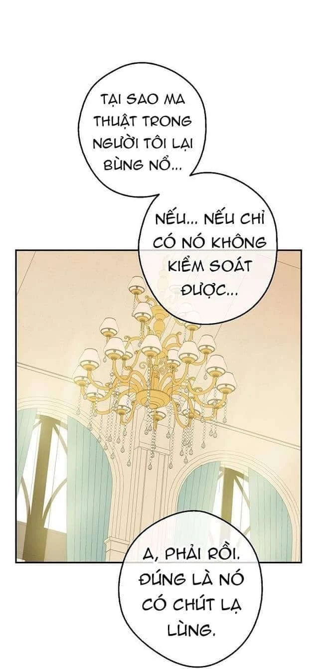Một Ngày Nọ Tôi Bỗng Thành Nàng Công Chúa Chapter 81 - 22