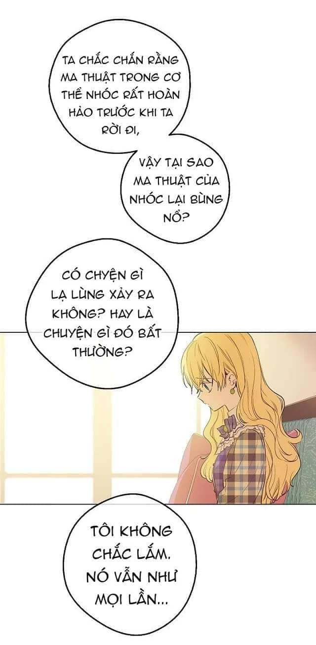 Một Ngày Nọ Tôi Bỗng Thành Nàng Công Chúa Chapter 81 - 23