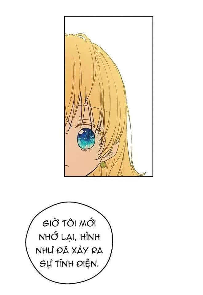 Một Ngày Nọ Tôi Bỗng Thành Nàng Công Chúa Chapter 81 - 24