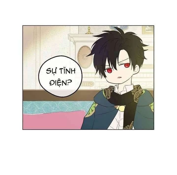 Một Ngày Nọ Tôi Bỗng Thành Nàng Công Chúa Chapter 81 - 25