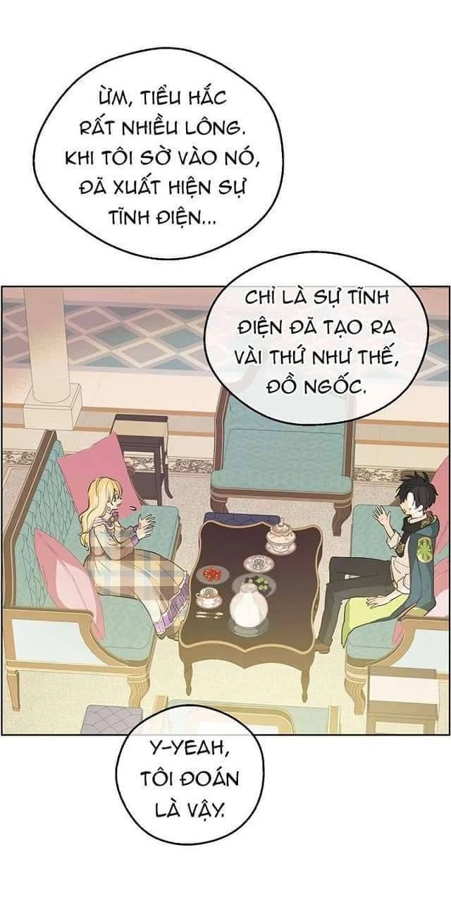 Một Ngày Nọ Tôi Bỗng Thành Nàng Công Chúa Chapter 81 - 26