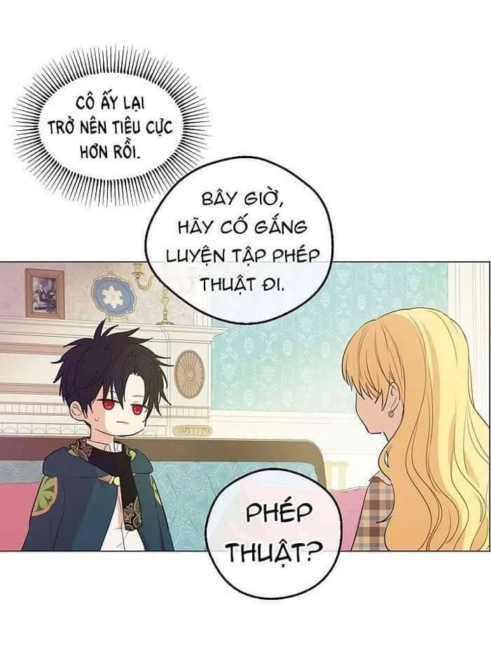 Một Ngày Nọ Tôi Bỗng Thành Nàng Công Chúa Chapter 81 - 28