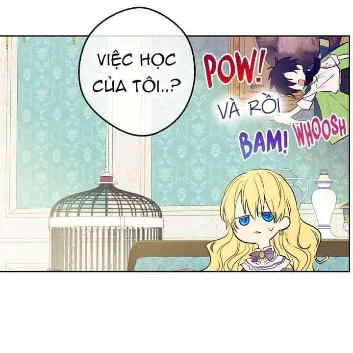 Một Ngày Nọ Tôi Bỗng Thành Nàng Công Chúa Chapter 81 - 30