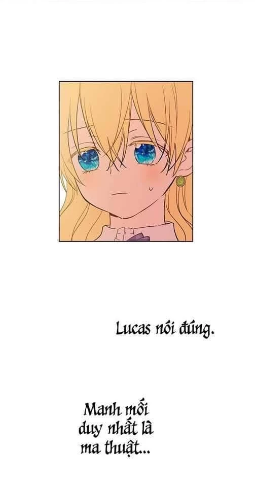 Một Ngày Nọ Tôi Bỗng Thành Nàng Công Chúa Chapter 81 - 31