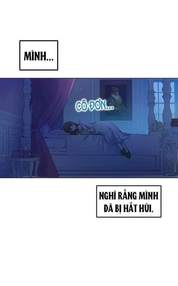 Một Ngày Nọ Tôi Bỗng Thành Nàng Công Chúa Chapter 81 - 34