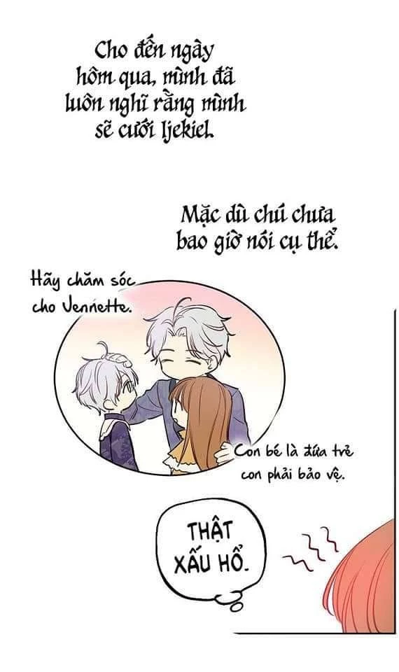 Một Ngày Nọ Tôi Bỗng Thành Nàng Công Chúa Chapter 81 - 35