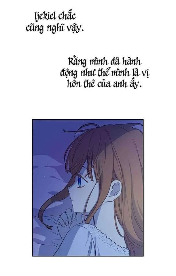 Một Ngày Nọ Tôi Bỗng Thành Nàng Công Chúa Chapter 81 - 36