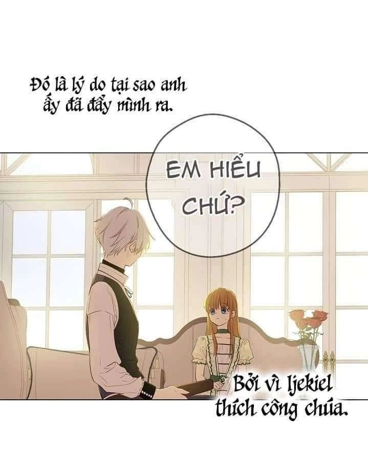 Một Ngày Nọ Tôi Bỗng Thành Nàng Công Chúa Chapter 81 - 37