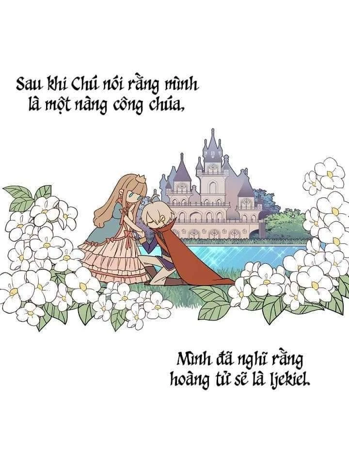 Một Ngày Nọ Tôi Bỗng Thành Nàng Công Chúa Chapter 81 - 39