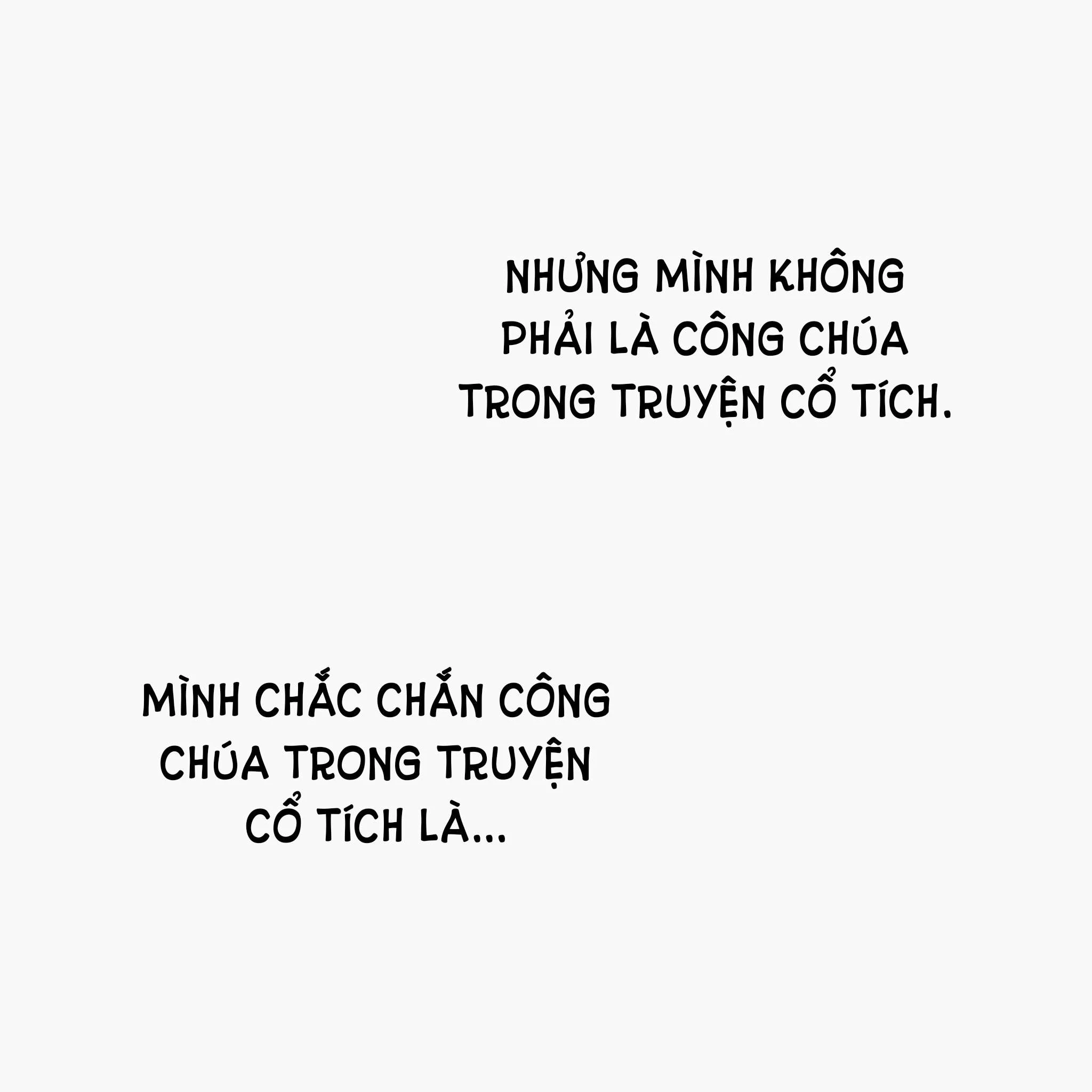 Một Ngày Nọ Tôi Bỗng Thành Nàng Công Chúa Chapter 81 - 41