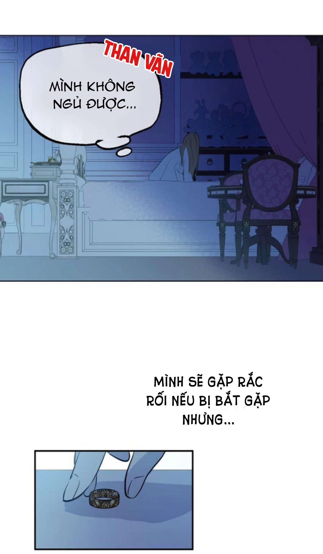 Một Ngày Nọ Tôi Bỗng Thành Nàng Công Chúa Chapter 81 - 44