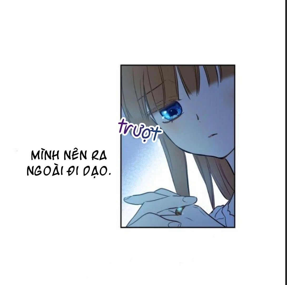 Một Ngày Nọ Tôi Bỗng Thành Nàng Công Chúa Chapter 81 - 45