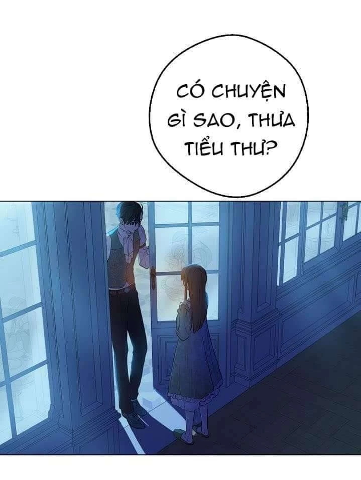Một Ngày Nọ Tôi Bỗng Thành Nàng Công Chúa Chapter 81 - 50