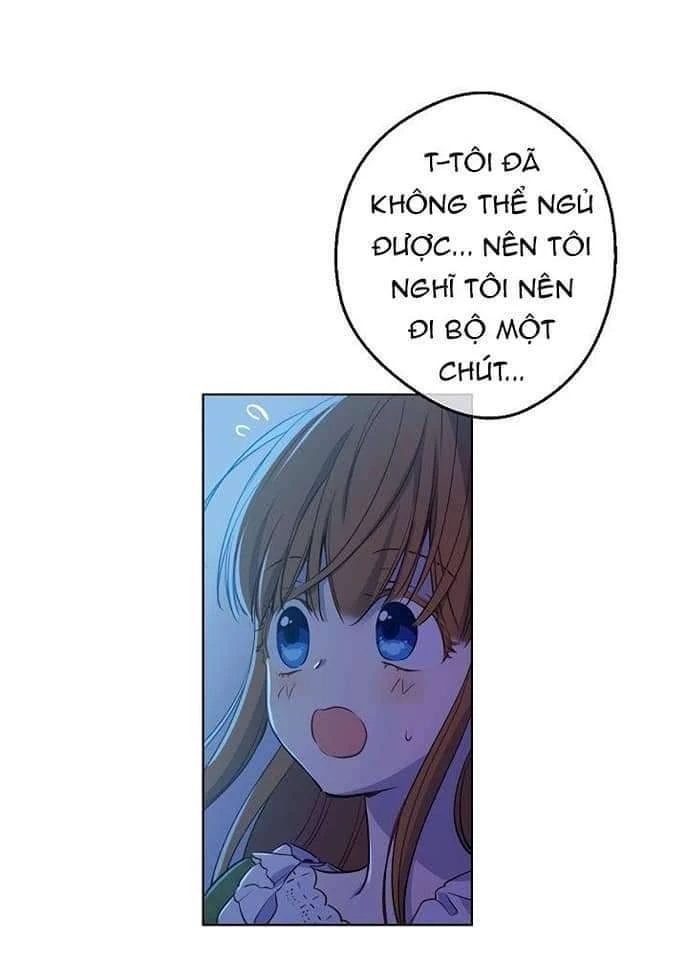 Một Ngày Nọ Tôi Bỗng Thành Nàng Công Chúa Chapter 81 - 51