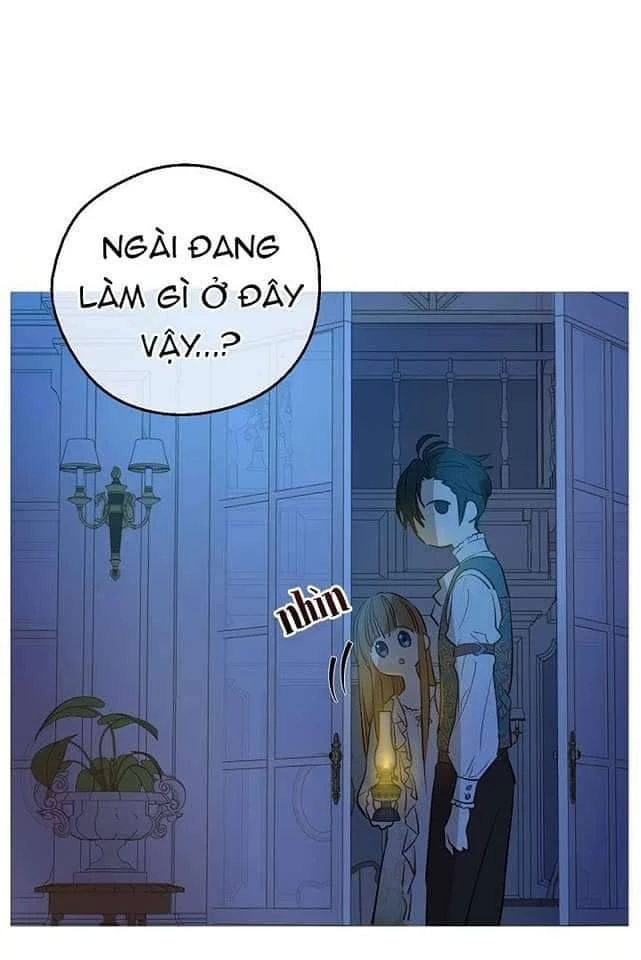 Một Ngày Nọ Tôi Bỗng Thành Nàng Công Chúa Chapter 81 - 52