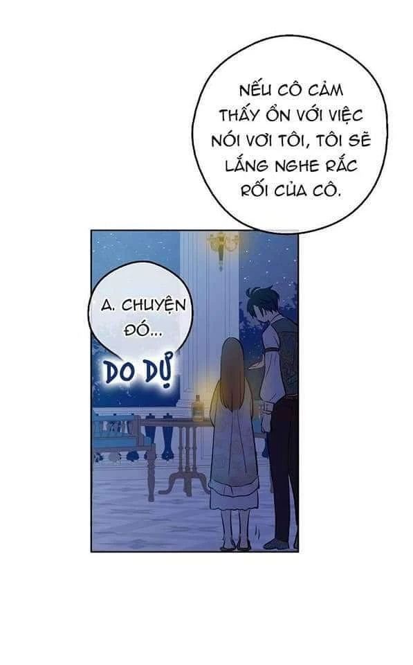 Một Ngày Nọ Tôi Bỗng Thành Nàng Công Chúa Chapter 81 - 55