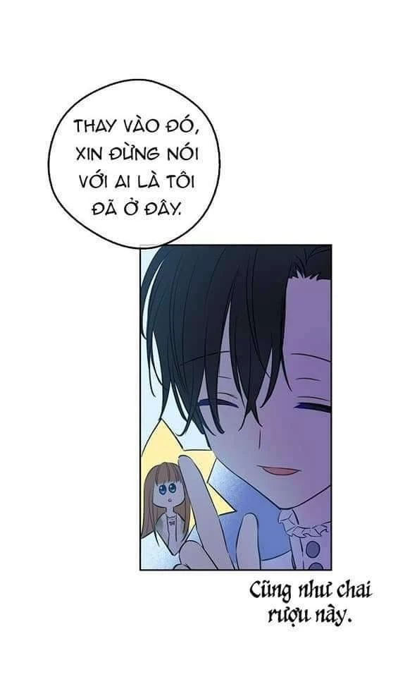 Một Ngày Nọ Tôi Bỗng Thành Nàng Công Chúa Chapter 81 - 56