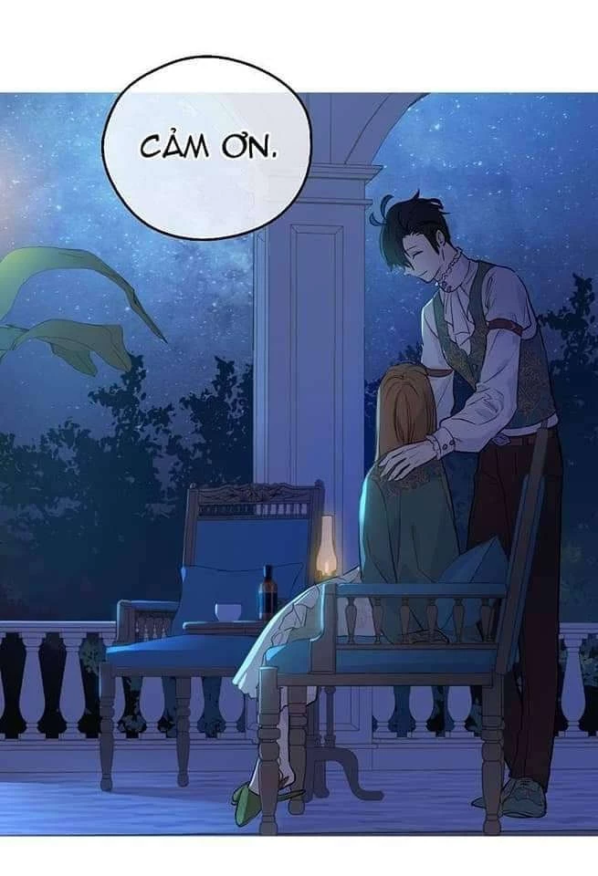 Một Ngày Nọ Tôi Bỗng Thành Nàng Công Chúa Chapter 81 - 60