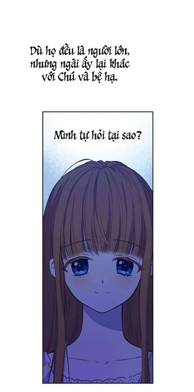 Một Ngày Nọ Tôi Bỗng Thành Nàng Công Chúa Chapter 81 - 63