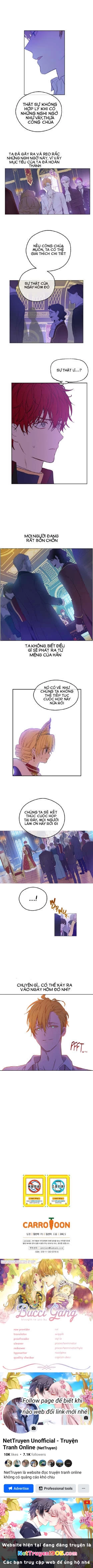 Một Ngày Nọ Tôi Bỗng Thành Nàng Công Chúa Chapter 88 - 11