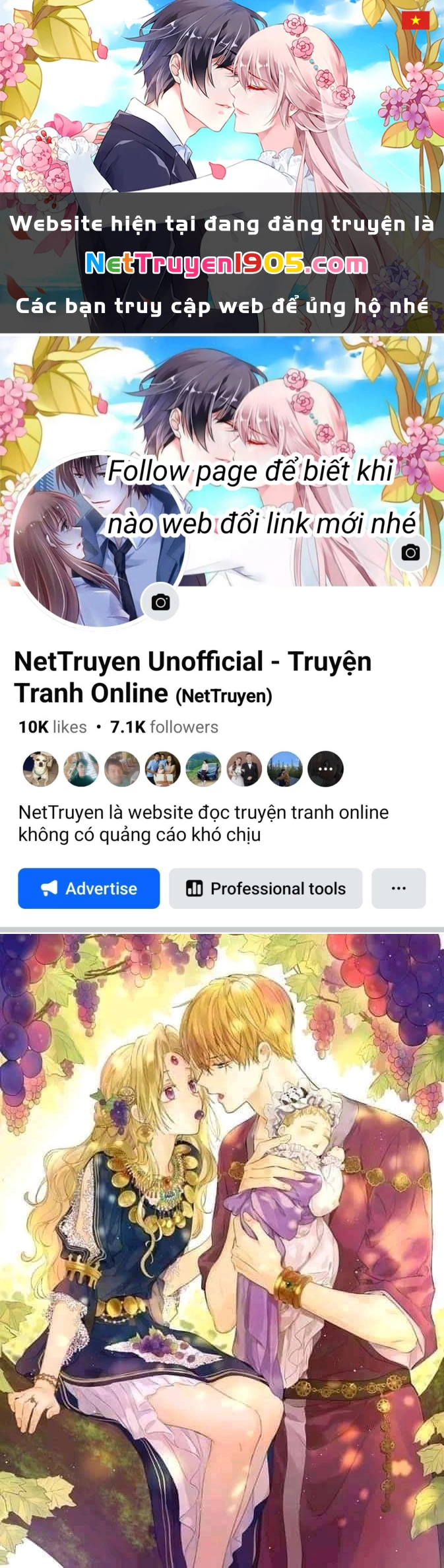 Một Ngày Nọ Tôi Bỗng Thành Nàng Công Chúa Chapter 89 - 1