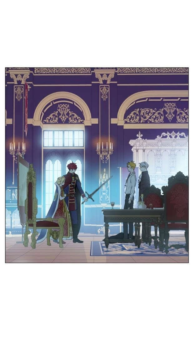 Một Ngày Nọ Tôi Bỗng Thành Nàng Công Chúa Chapter 89 - 3