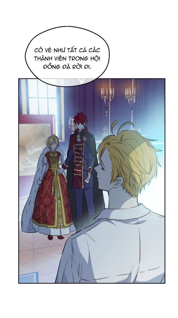 Một Ngày Nọ Tôi Bỗng Thành Nàng Công Chúa Chapter 89 - 4