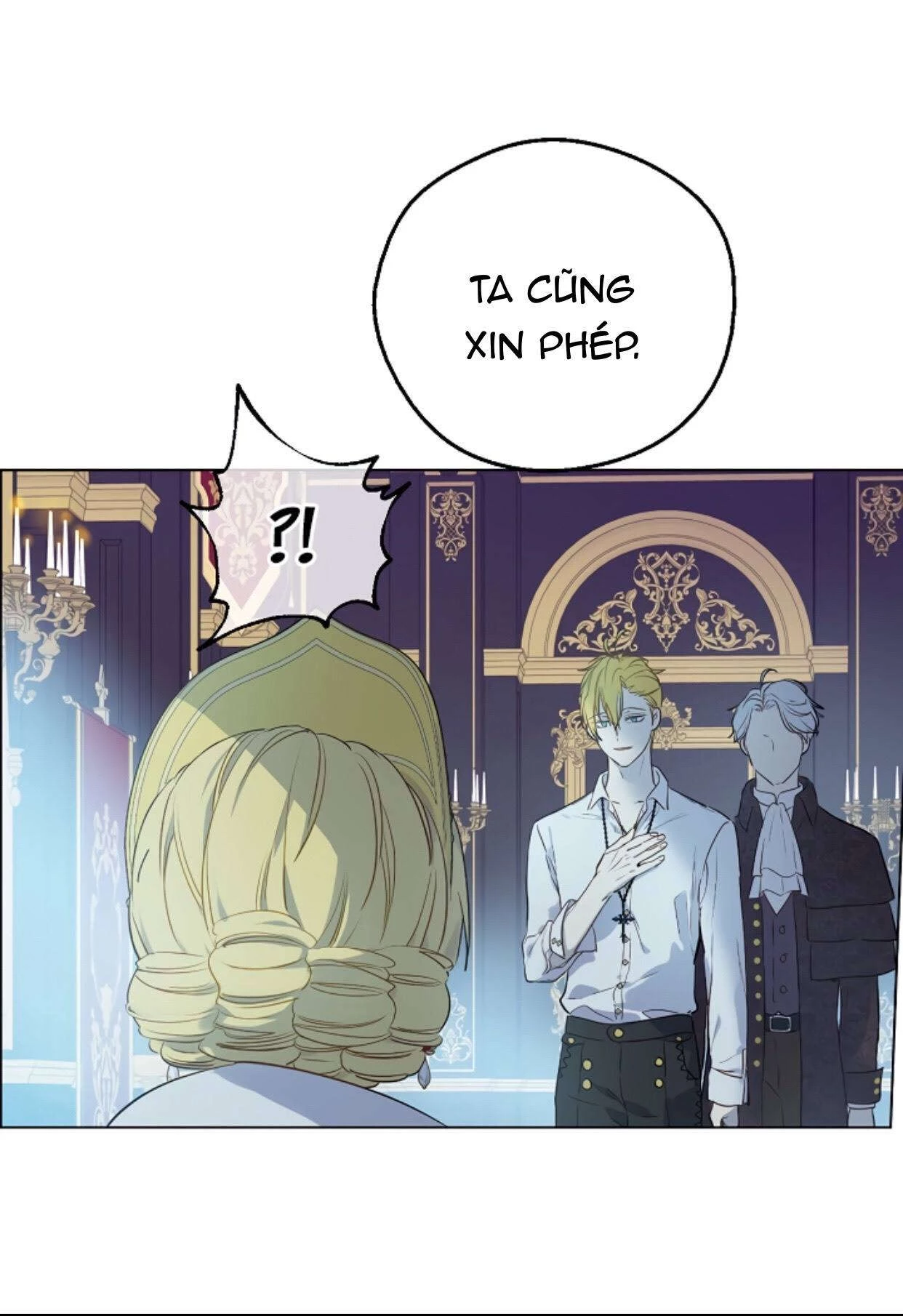 Một Ngày Nọ Tôi Bỗng Thành Nàng Công Chúa Chapter 89 - 6