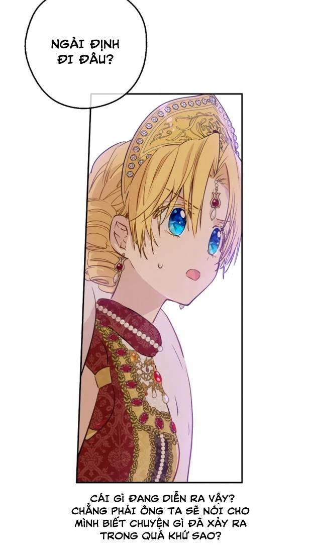 Một Ngày Nọ Tôi Bỗng Thành Nàng Công Chúa Chapter 89 - 7