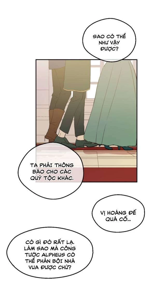 Một Ngày Nọ Tôi Bỗng Thành Nàng Công Chúa Chapter 89 - 10