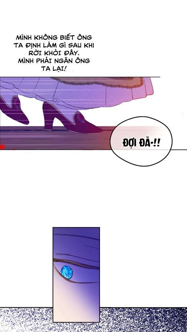 Một Ngày Nọ Tôi Bỗng Thành Nàng Công Chúa Chapter 89 - 12