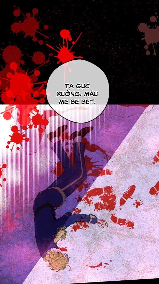 Một Ngày Nọ Tôi Bỗng Thành Nàng Công Chúa Chapter 89 - 15