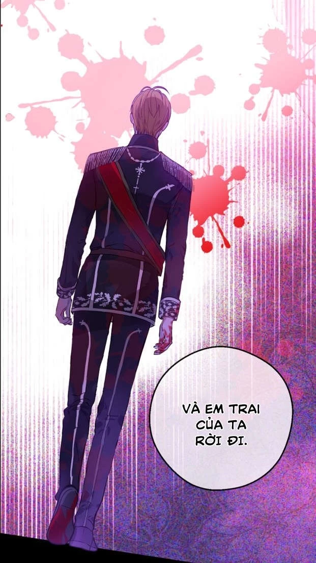 Một Ngày Nọ Tôi Bỗng Thành Nàng Công Chúa Chapter 89 - 16