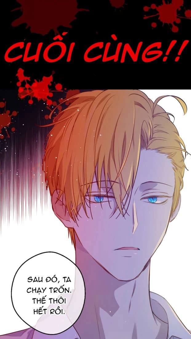 Một Ngày Nọ Tôi Bỗng Thành Nàng Công Chúa Chapter 89 - 22