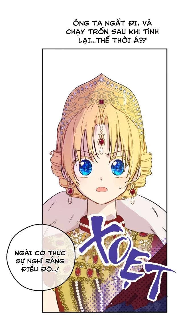 Một Ngày Nọ Tôi Bỗng Thành Nàng Công Chúa Chapter 89 - 23