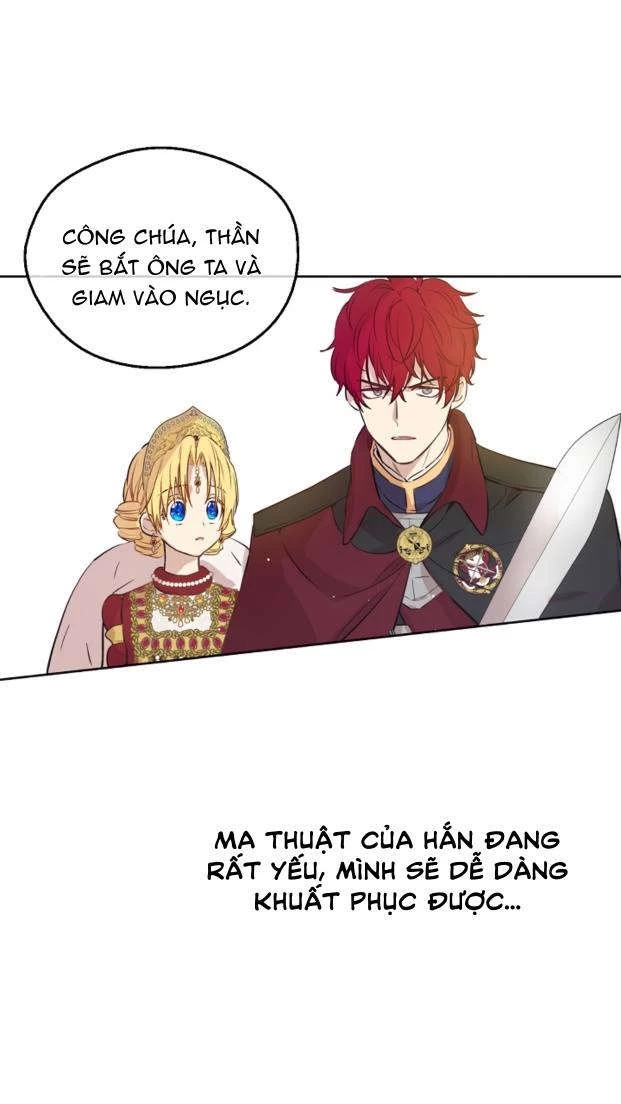 Một Ngày Nọ Tôi Bỗng Thành Nàng Công Chúa Chapter 89 - 24