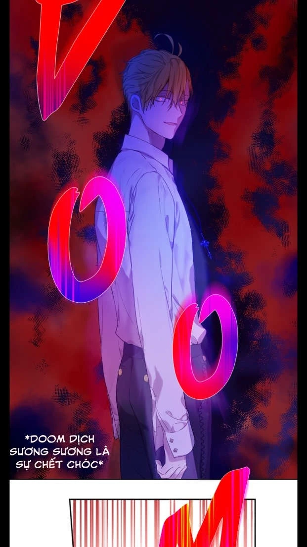 Một Ngày Nọ Tôi Bỗng Thành Nàng Công Chúa Chapter 89 - 27