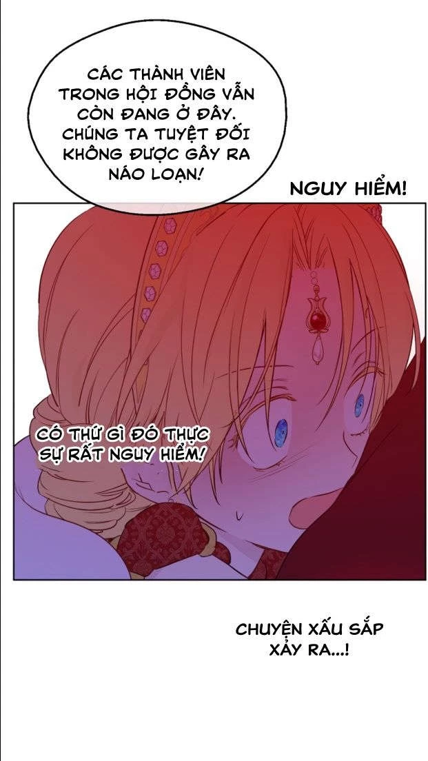 Một Ngày Nọ Tôi Bỗng Thành Nàng Công Chúa Chapter 89 - 31