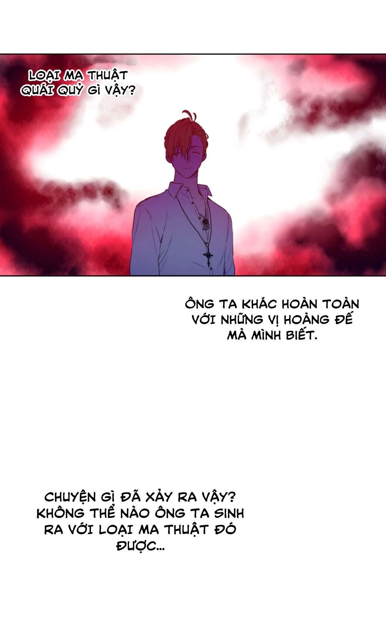 Một Ngày Nọ Tôi Bỗng Thành Nàng Công Chúa Chapter 89 - 34