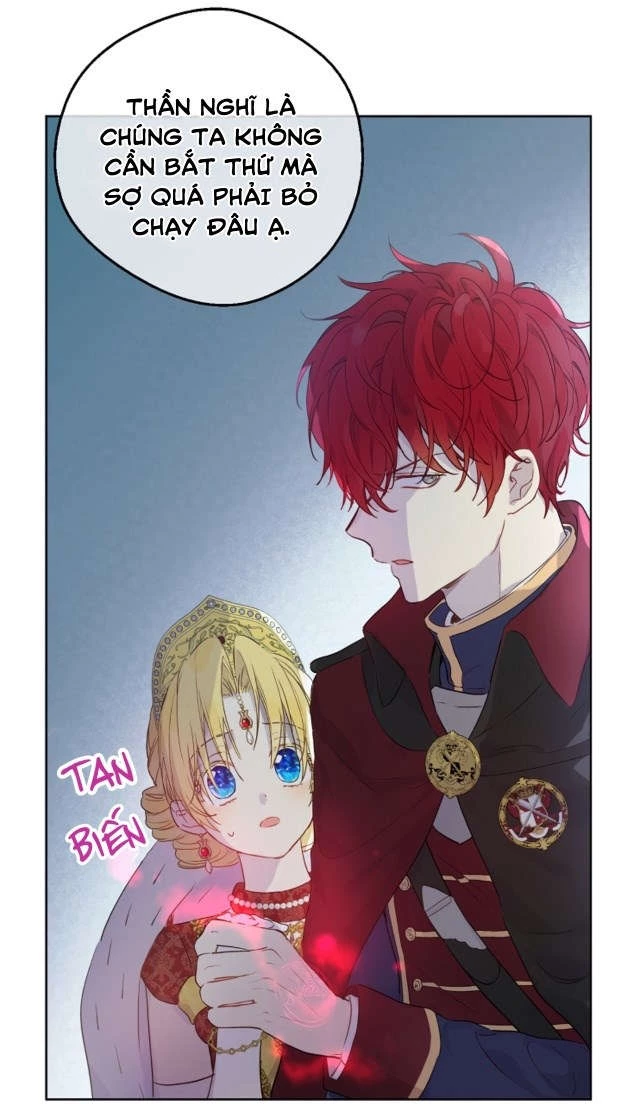 Một Ngày Nọ Tôi Bỗng Thành Nàng Công Chúa Chapter 89 - 37