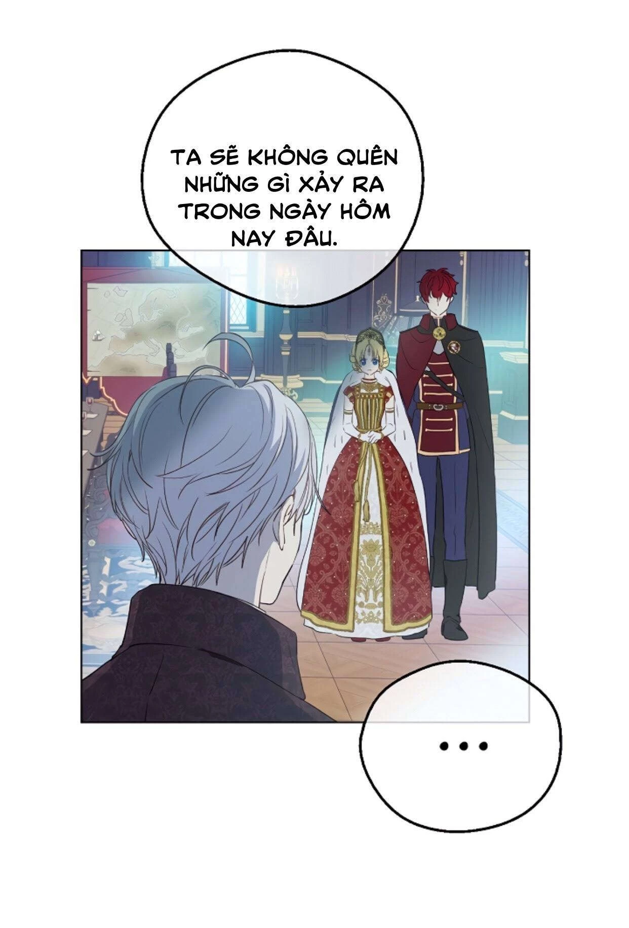 Một Ngày Nọ Tôi Bỗng Thành Nàng Công Chúa Chapter 89 - 41