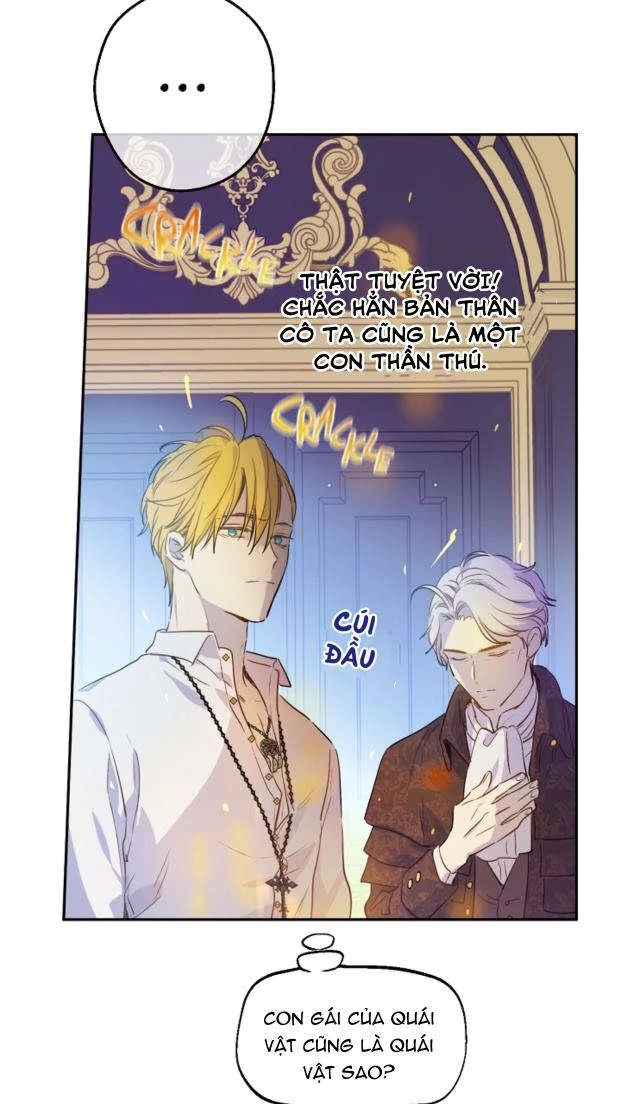 Một Ngày Nọ Tôi Bỗng Thành Nàng Công Chúa Chapter 89 - 43