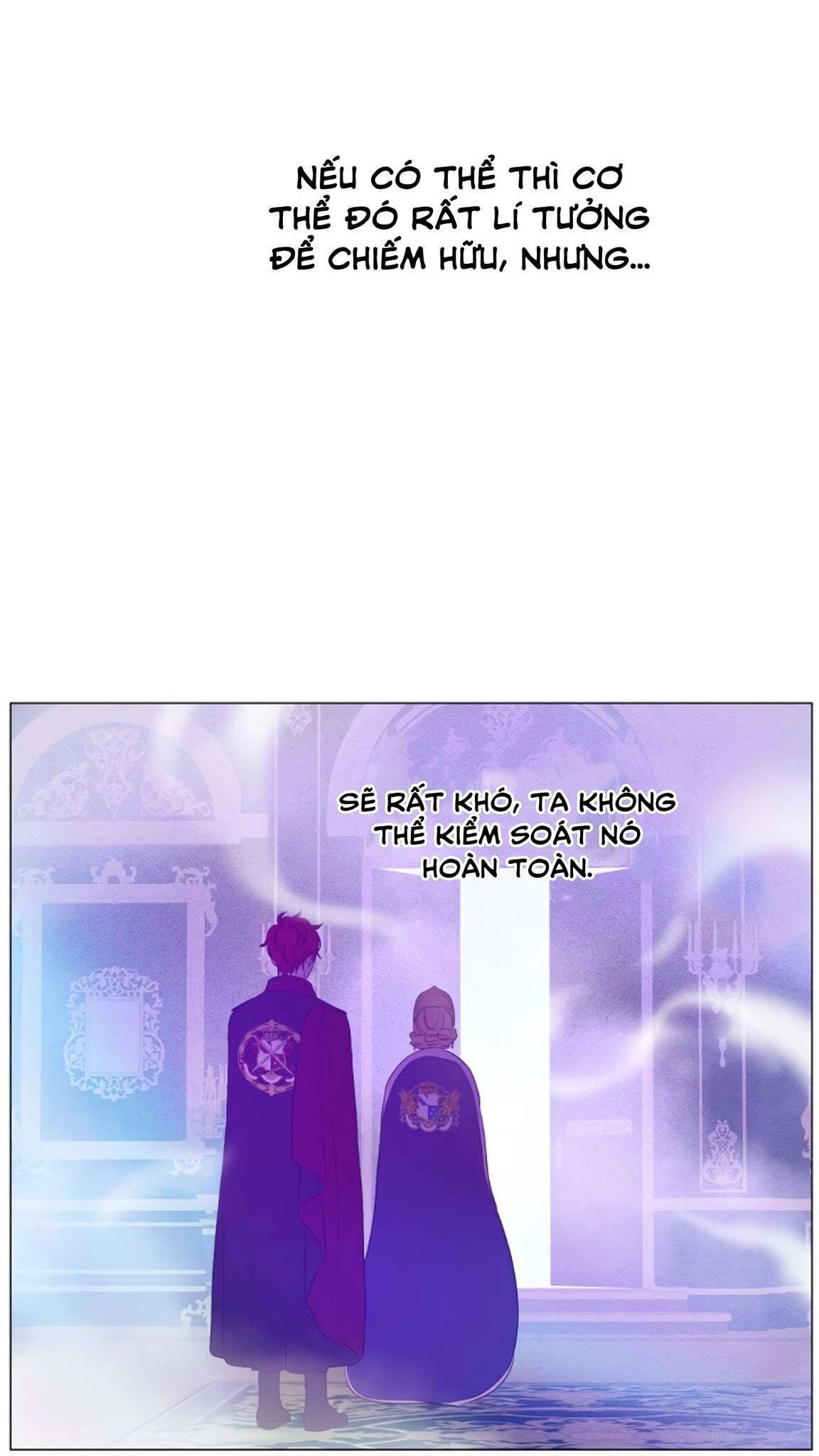 Một Ngày Nọ Tôi Bỗng Thành Nàng Công Chúa Chapter 89 - 47