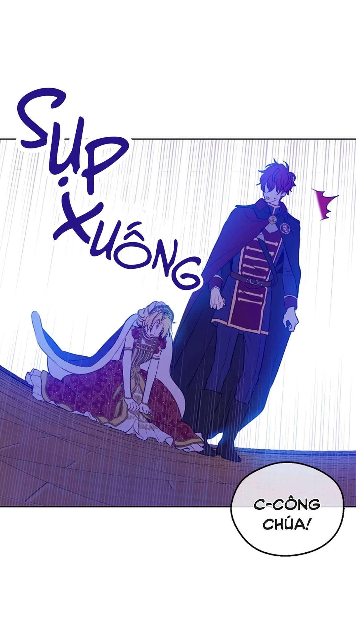 Một Ngày Nọ Tôi Bỗng Thành Nàng Công Chúa Chapter 89 - 49