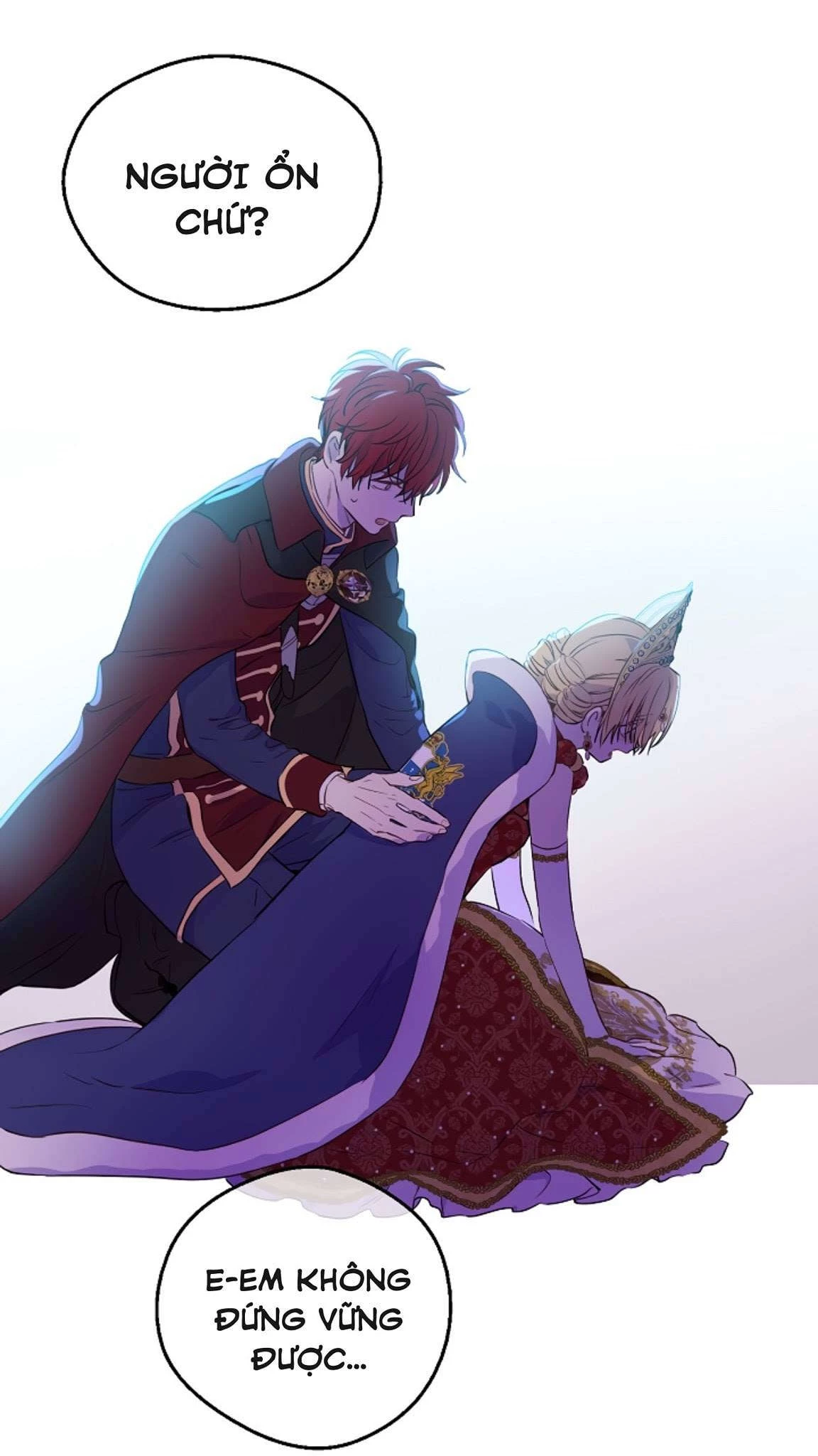 Một Ngày Nọ Tôi Bỗng Thành Nàng Công Chúa Chapter 89 - 50