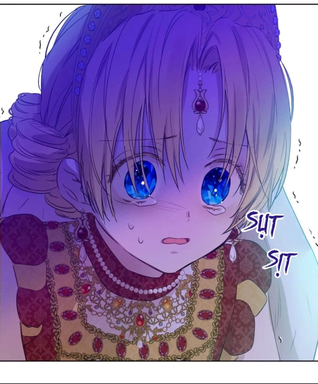 Một Ngày Nọ Tôi Bỗng Thành Nàng Công Chúa Chapter 89 - 51