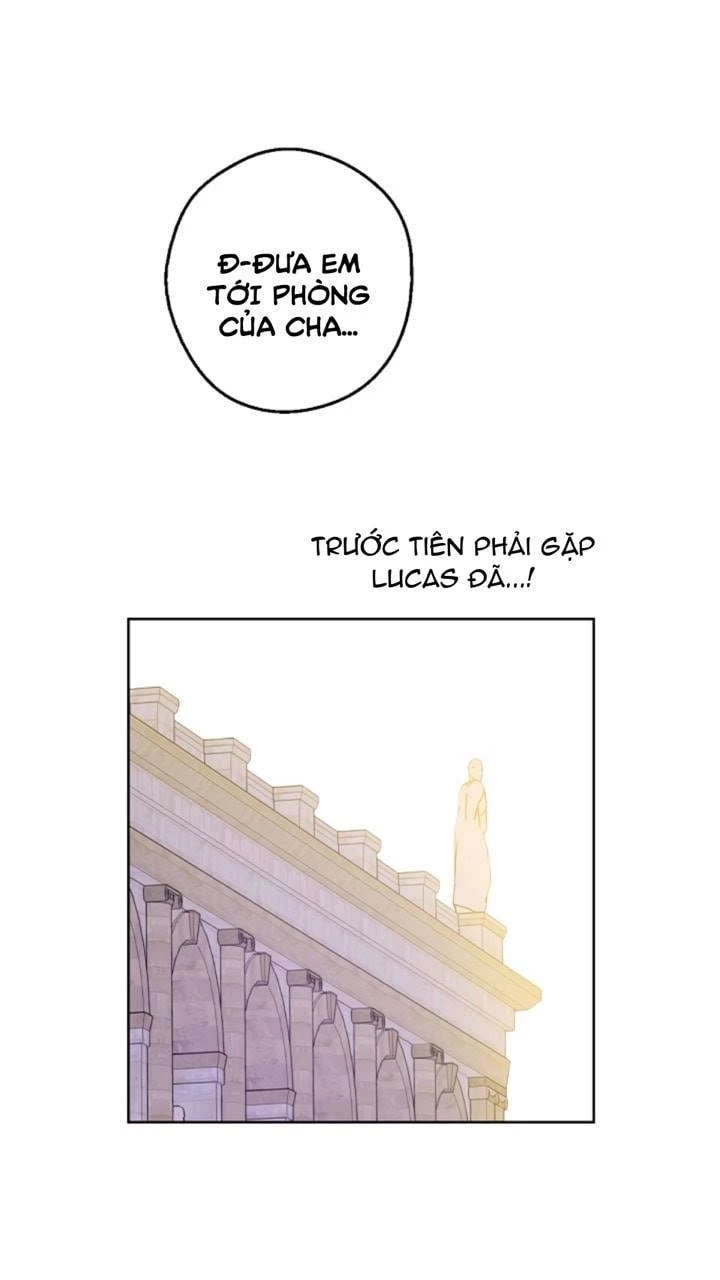 Một Ngày Nọ Tôi Bỗng Thành Nàng Công Chúa Chapter 89 - 53